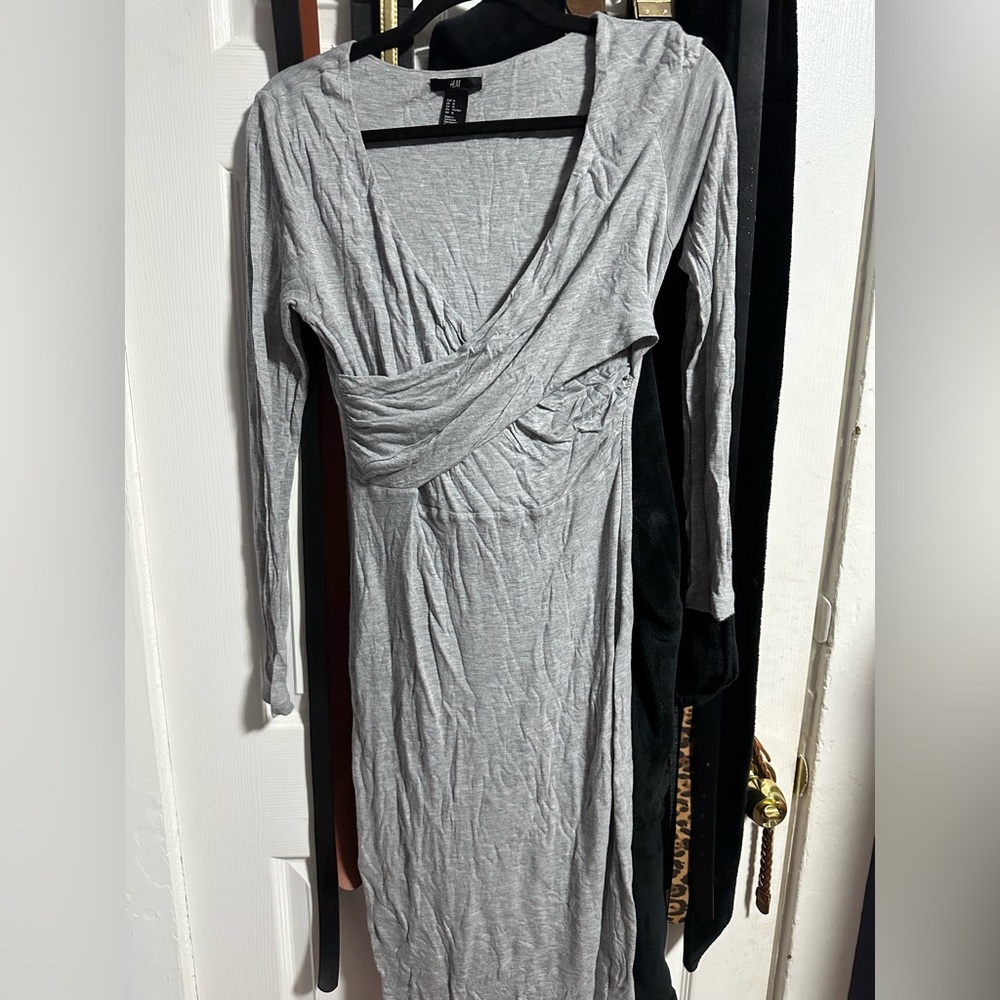 Work dress